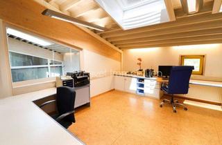 Gewerbeimmobilie mieten in 93138 Lappersdorf, Ihr neuer Firmensitz: Flexible Büros mit erstklassiger Infrastruktur | Regensburg Nord-West