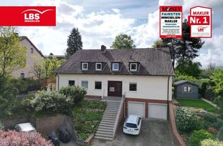 Wohnung kaufen in 31707 Bad Eilsen, Ideal für die kleine Familie: Erdgeschosswohnung in zentraler Lage mit Garage und Garten..