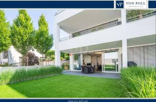 Wohnung kaufen in 56191 Weitersburg, Moderne Erdgeschosswohnung mit Terrasse, Garten und hochwertiger Ausstattung – Baujahr 2019