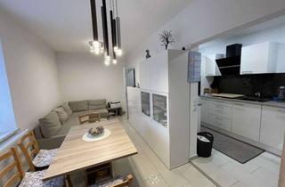 Wohnung kaufen in 87448 Waltenhofen, Exklusive - sanierte ERDGESCHOSS-WOHNUNG MIT TERRASSE