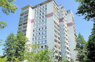 Wohnung kaufen in 32257 Bünde, Schöne Eigentumswohnung mit großem Balkon und EBK!