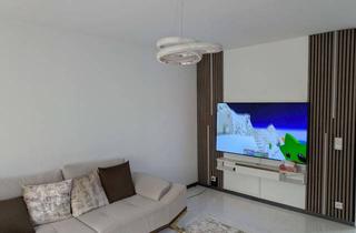 Wohnung kaufen in 84478 Waldkraiburg, Wohnung mit großer Dachterrasse im Zweifamilienhaus