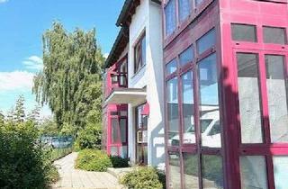 Wohnung kaufen in 86551 Aichach, Solide Kapitalanlage: Eigentumswohnung im Zentrum von Aichach