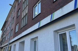 Wohnung kaufen in Hauptstr. 145, 44652 Wanne-Süd, Anlage mit Zukunft: Zentrale 1-Zimmer-Wohnung