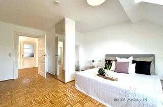 Wohnung kaufen in 36037 Fulda, Fulda: Historisches Juwel mit Schlossblick – Charaktervolle 3-Zimmer-Dachgeschosswohnung im Herzen v