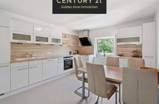 Wohnung kaufen in 83313 Siegsdorf, Ihr Rückzugsort mit Charme - 4-Zimmer-Wohnung mit großem Balkon & 2 Stellplätzen