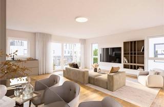 Wohnung kaufen in Angerweg 21, 40764 Langenfeld, Neubau-Erstbezug: 4-Zimmer-Wohnung mit Südbalkon & viel Licht