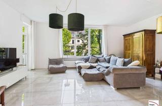 Wohnung kaufen in 67061 Süd, LU-Süd! Altbau-Charme trifft auf modernen Komfort! ***
