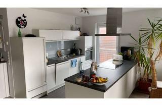 Wohnung mieten in 71126 Gäufelden, Neuwertige 3,5-Zimmer-Maisonette-Wohnung - Sonnendomizil mit Dachterasse und Balkon in Nebringen