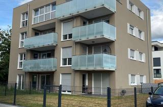 Penthouse mieten in Leibnizstraße, 63741 Nilkheim, Geschmackvolle 5-Raum-Penthouse-Wohnung mit großzügiger Dachterrasse