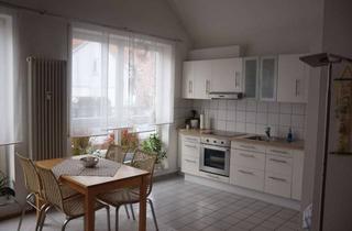 Penthouse mieten in Ingeborg-Bachmann-Straße 27, 89134 Blaustein, Großzügige 2,5-Zimmer-Penthouse-Galerie-Wohnung mit großer Dachterrasse in Blaustein, Grenze Ulm