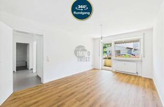 Wohnung mieten in 73312 Geislingen, SOFORT BEZUGSFREI – HELL & MODERN MIT BALKON, EINBAUKÜCHE UND STELLPLATZ
