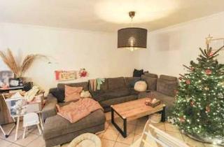 Wohnung mieten in Barbarastraße 4a, 52441 Linnich, Schöne 3 Zimmer Wohnung mit Terrasse und Garten
