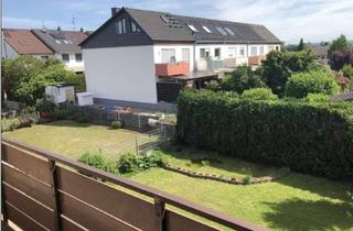 Wohnung mieten in Teichweg 27, 64354 Reinheim, Attraktive und modernisierte 3-Zimmer-Wohnung mit Balkon und EBK in Reinheim