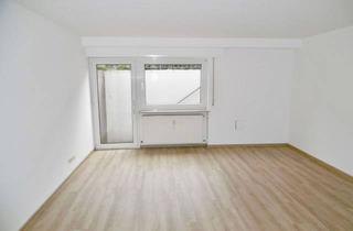 Wohnung mieten in 68259 Wallstadt, Gemütliches Gartengeschoss Apartment an Single zu vermieten