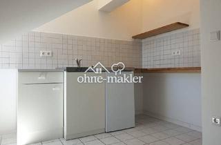 Wohnung mieten in 68169 Mannheim, Renovierte 2-Zimmer-Wohnung in Mannheim