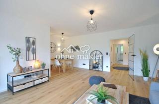 Wohnung kaufen in 83684 Tegernsee, Exklusive 2-Zimmer Wohnung - Erstbezug nach Sanierung - Zweitwohnsitz möglich