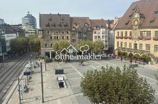 Büro zu mieten in 74072 Heilbronn, Beste Innenstadtlage mit tolle Verkehrsanbindung