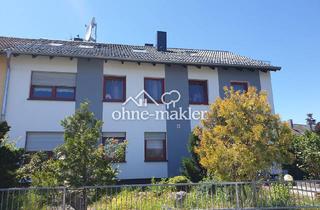 Haus kaufen in 91154 Roth, 3-Familienhaus in Top-Lage von Roth - Komplett saniert & provisionsfrei zu verkaufen! 4,48% Rendite