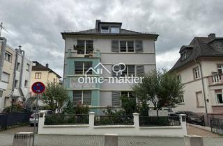 Büro zu mieten in 61348 Bad Homburg, Rathausplatz, Repräsentative Bürofläche / Praxisfläche