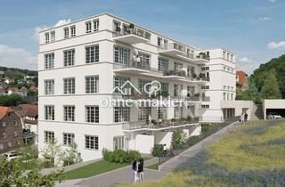 Wohnung mieten in 75433 Maulbronn, Einmalige 3,5-Zimmer-Wohnung mit Garten in Maulbronn (Meinbrunn)- Erstbezug