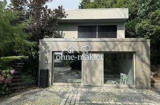 Einfamilienhaus kaufen in 58313 Herdecke, Wunderschönes modernes EFH mit höchster Privatsphäre am Ahlenberg