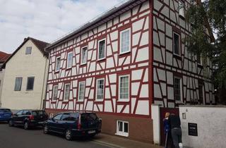 Wohnung mieten in 61200 Wölfersheim, 3 ZBK Dachgeschoss 80m2
