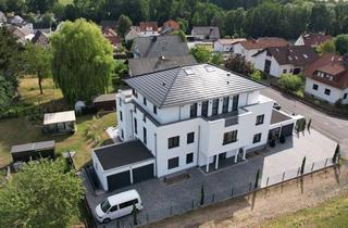 Wohnung mieten in An Dem Doberg, 35466 Rabenau, *** Hochwertige 3,5-ZKB Wohnung im Doberg Palais ***