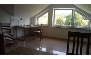 Wohnung mieten in 54441 Mannebach, Grenznähe Lux/ Trier-Sbg: Schöne 4-Raum-DG-Wohnung mit gehobener Innenausstattung in Mannebach