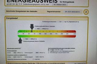 Wohnung mieten in Eckmühlstr. 17, 94051 Hauzenberg, Attraktive und vollst. renovierte 3-Zimmer-Wohnung mit geh. Innenausstattung mit Balkon und EBK