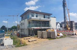 Wohnung mieten in 42477 Radevormwald, Neubau-Komfort-Wohnung in ruhiger Lage