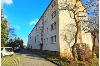 Wohnung mieten in Albrecht-Dürer-Straße 20, 04916 Herzberg, Ein-Raum-Wohnung mit freien Blick ins Grüne