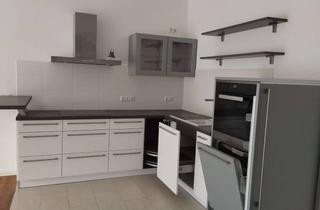 Wohnung mieten in Ludwigstraße 42, 95028 Innenstadt, Moderne 3,5 Zimmer Wohnung mit Terrasse und Grünfläche NK inkl Heizung