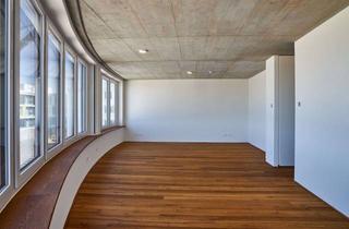 Wohnung mieten in Am Alten Güterbahnhof 16, 76646 Bruchsal, Exklusive teilmöblierte 2,5-Zimmer-Wohnung 95,51 m² mit Einbauküche und Loggia