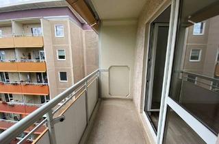 Wohnung mieten in Alexander-Gerbig-Straße 28, 98527 Suhl, Topwohnung– perfekt für Paare oder kleine Familien