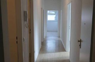Wohnung mieten in Hellgasse 16, 55232 Alzey, Helle 3 ZKB-Innenstadt-Wohnung im neu renovierten Stadthaus