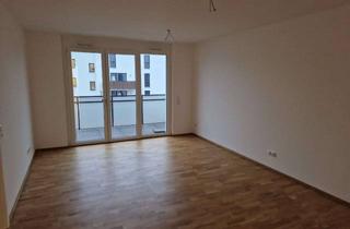 Wohnung mieten in 97424 Musikerviertel und amerik. Siedlung, Hochwertige Neubauwohnung in Schweinfurt Bellevue – 2 Zimmer, TG, Aufzug & Balkon