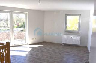 Wohnung mieten in Wiesenring 33a, 19370 Parchim, 4-Zimmer-Wohnung mit Balkon, Einbauküche, wohnlichen Räumen im Souterrain & Stellplatzoption