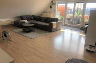 Wohnung mieten in Klingsackerstraße 32, 64319 Pfungstadt, MODERNE, HELLE, GEPFLEGTE 3 ZI.-WOHNUNG MIT BALKON IN PFUNGSTADT!