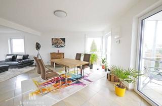 Wohnung mieten in In Der Point, 85110 Kipfenberg, Ca. 15 km nach Ingolstadt: Neuwertige 2-Zimmer-OG-Wohnung mit Top-Ausstattung in Naturlage