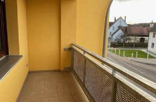 Wohnung mieten in 93128 Regenstauf, Bitte nur Mailanfragen: Modernisierte 3 Zimmer-Wohnung mit Balkon in Regenstauf OT Steinsberg (5)