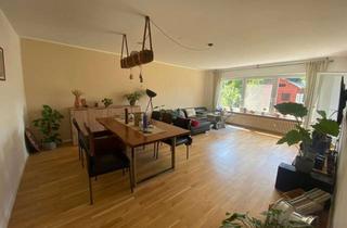 Wohnung mieten in Ringstraße 36, 92348 Berg, Helle 3-Zimmer-Souterrainwohnung mit großem Garten – ruhig gelegen, aber dennoch gut angebunden