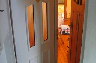 Wohnung mieten in 55411 Bingen, Wunderschöne gepflege Altbauwohnung in Bingen Stadt