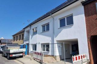 Wohnung mieten in Hauptstraße 133, 52441 Linnich, Schöne, barrierefreie & einzugsfertige 2-Zimmer DG-Wohnung in Linnich-Körrenzig.