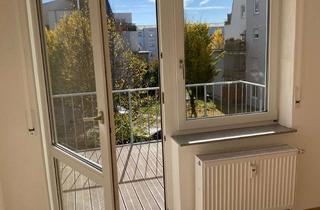 Wohnung mieten in Geschwister-Scholl-Straße, 88471 Laupheim, Helle und ruhige 3-Zimmer-Wohnung mit Sonnenbalkon