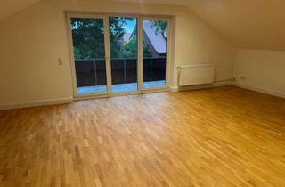 Wohnung mieten in Lange Waater, 46348 Raesfeld, 2 Bäder, 2 Balkone, eigener Garten, Terrasse, Luxus in Raesfeld