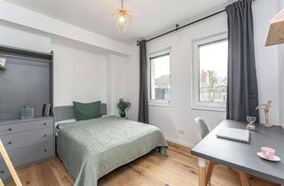 WG-Zimmer mieten in Cunostraße, 14193 Schmargendorf, Cunostraße, Berlin