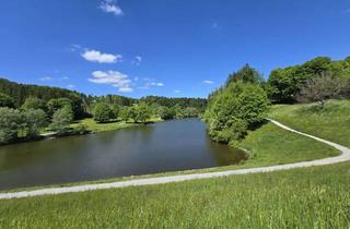 Gewerbeimmobilie kaufen in 71540 Murrhardt, Exklusive Aussichtslage mit Seeblick