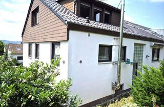 Einfamilienhaus kaufen in 71384 Weinstadt, TOP LAGE*Großzügiges Einfamilienhaus mit ELW*