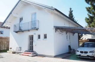Einfamilienhaus kaufen in 82131 Gauting, Sonniges Einfamilienhaus in Gauting